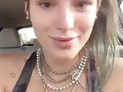Bella Thorne Selfie Boobs HD | xvideosearch.com