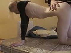 Anal intimate with Skinny Girlfriend Hot Clip | xvideosearch.com