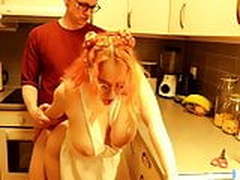 Fucking the chef- MeetSex.de Online | xvideosearch.com