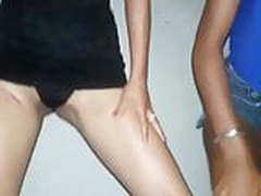 Novinha Dancando Funk de Vestidinho Hot Clip | xvideosearch.com