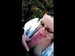 Amateur Blowjob in Nature Online | xvideosearch.com