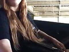 Hot Grlfriend Car Blowjob Full Video | xvideosearch.com