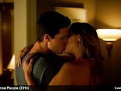 Blonde Babe Alexa Vega sexy lingerie & softcore intimate video Hot Clip | xvideosearch.com