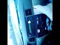 Finger in a Car Full Video | xvideosearch.com