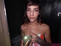 Hot Sister Kitty Seduces Brother for His Huge Dick HD | xvideosearch.com