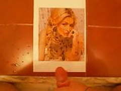 Cristina Chiabotto cum tribute HD | xvideosearch.com