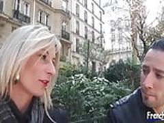 baiser avec une salope blonde de Paris Full Video | xvideosearch.com