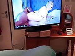 Wife cums watching adult Free XXX | xvideosearch.com