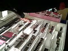 Thick ebony milf showing off part 2 Hot Clip | xvideosearch.com