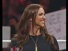 Stephanie Mcmahon awesome milf Free XXX | xvideosearch.com