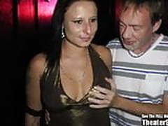 Horny Tattoo Slut Gangbang xxx Theater HD | xvideosearch.com