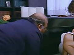 Secretary and boss Hot Clip | xvideosearch.com