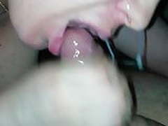 Girlfriend homemade Blowjob Online | xvideosearch.com