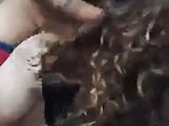 Pendeja puta se graba mientras el novio le rompe el culo Hot Clip | xvideosearch.com