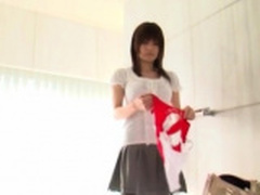 Passionate sweetheart Rei Ganaha coitus in porno Hot Clip | xvideosearch.com