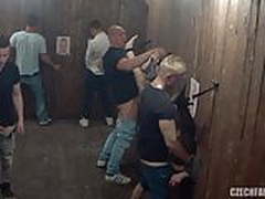 Czech Glory Hole Full Video | xvideosearch.com