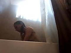 Spinner going for Bathroom fun and fuck (Part 2) HD | xvideosearch.com