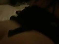 La beurette mariee maroch-ienne avec son amant Bou- Online | xvideosearch.com