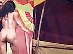 Nude stage dance on bhojpuri song HD | xvideosearch.com