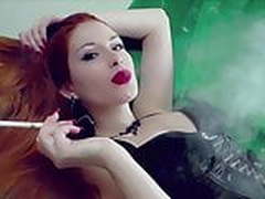 Smoking Goddess HD | xvideosearch.com