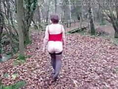Mature Sluts Walk Through Nature Reserve (New Year Edit.) Hot Clip | xvideosearch.com