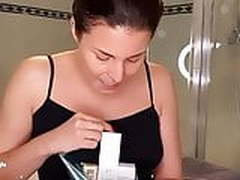 Vanessa Blumhagen - InstaStory #3 Hot Clip | xvideosearch.com