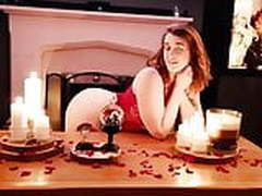 Charlotte Something striptease Free XXX | xvideosearch.com