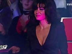 Jenifer - The Voice (18-05-2013) Online | xvideosearch.com