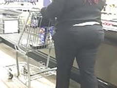 Busty Dreadhead Milf walking across Kroger for me #6 HD | xvideosearch.com