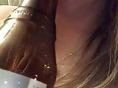 Sprayonme Bottle Tease HD | xvideosearch.com