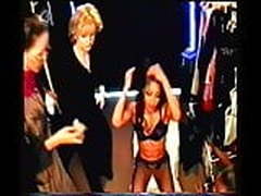 Janet Jackson Backstage Undressing Tease Between Songs Hot Clip | xvideosearch.com