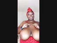 Huge Black Boobies Free XXX | xvideosearch.com