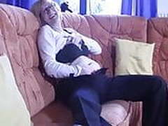 Sexy and Hot Granny Hot Clip | xvideosearch.com