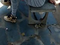 Loira Suplex cinza 3 Full Video | xvideosearch.com