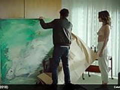 Cecilia Caballero Jeske topless and sexy movie scenes Full Video | xvideosearch.com