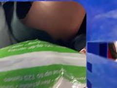 Mix Asian mix asss with panty Hot Clip | xvideosearch.com