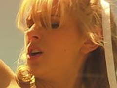 She has the face of an angel and body of a Goddess Full Video | xvideosearch.com