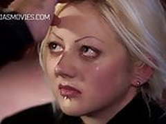 10071465 newly acquired slave examined Hot Clip | xvideosearch.com