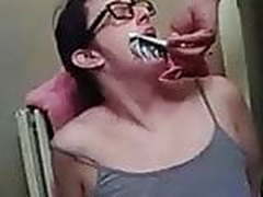 Video game nerd Hot Clip | xvideosearch.com