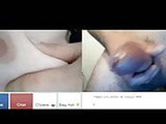 Videochat 101 Small tits, big nipples, wet pussy and my dick HD | xvideosearch.com