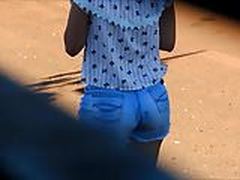 Novinha delicia de shortinho Hot Clip | xvideosearch.com