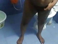 Chennai housewife dishaniya nude