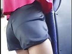 Bundinha Arrebitada no Busao Full Video | xvideosearch.com