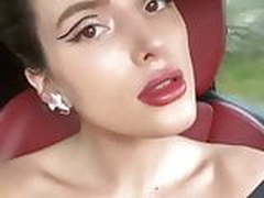 Bella Thorne 2-10-2020 Full Video | xvideosearch.com