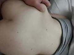 Fr levrette et coussin sur la gueule 2 Hot Clip | xvideosearch.com