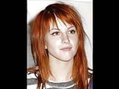 Hayley Williams HD | xvideosearch.com