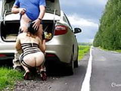 Police operation. White patrol. Hot Clip | xvideosearch.com