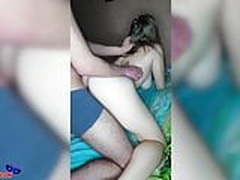 Teen Sensual Fucking While Parents are not Home Full Video | xvideosearch.com