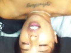 Cheating Pinay Pussy pulsing around cock pumping white cum Hot Clip | xvideosearch.com