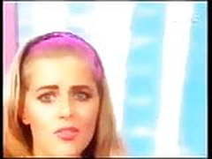 Donna Air and friends satin 90s clothes Free XXX | xvideosearch.com